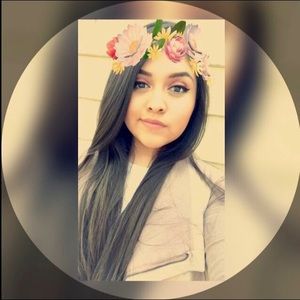 Meet your Posher, Mely